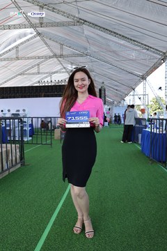 RUN TO LIVE 2024 - Ảnh #1307008