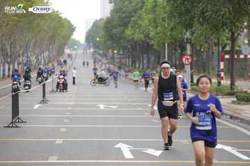 RUN TO LIVE 2024 - Ảnh #1439328