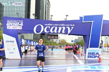 RUN TO LIVE 2024 - Ảnh #1420493