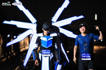 RUN TO LIVE 2024 - Ảnh #1337127