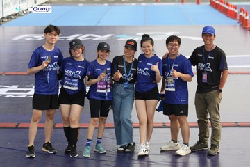 RUN TO LIVE 2024 - Ảnh #1415755