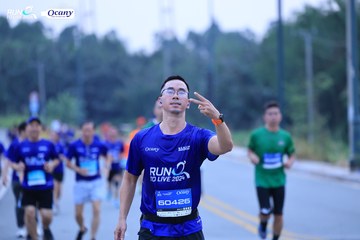 RUN TO LIVE 2024 - Ảnh #1366095