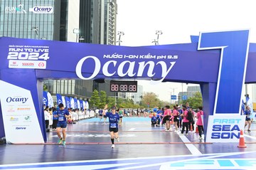 RUN TO LIVE 2024 - Ảnh #1420820
