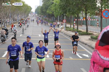 RUN TO LIVE 2024 - Ảnh #1437007
