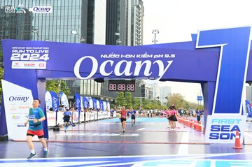 RUN TO LIVE 2024 - Ảnh #1423500