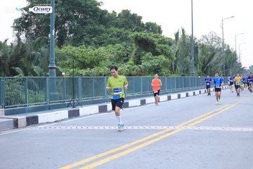 RUN TO LIVE 2024 - Ảnh #1386687