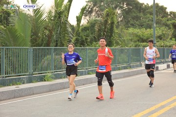 RUN TO LIVE 2024 - Ảnh #1407459
