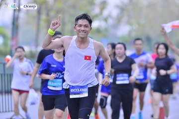 RUN TO LIVE 2024 - Ảnh #1337105