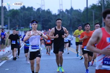 RUN TO LIVE 2024 - Ảnh #1365172