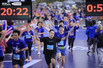 RUN TO LIVE 2024 - Ảnh #1360340
