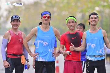RUN TO LIVE 2024 - Ảnh #1445640