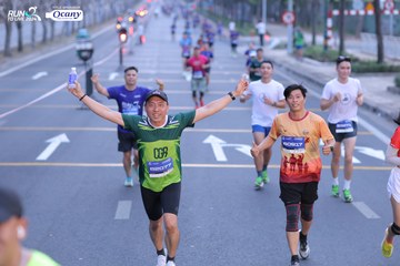 RUN TO LIVE 2024 - Ảnh #1431281