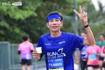 RUN TO LIVE 2024 - Ảnh #1389153