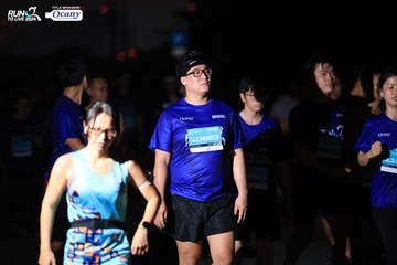 RUN TO LIVE 2024 - Ảnh #1344341