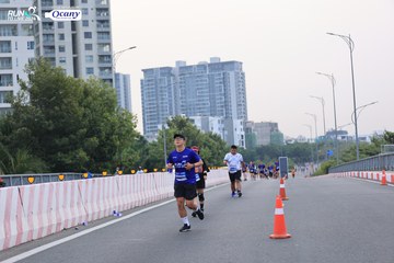 RUN TO LIVE 2024 - Ảnh #1450757