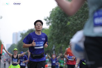 RUN TO LIVE 2024 - Ảnh #1434956