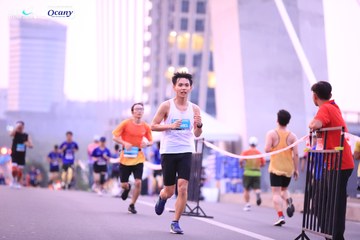 RUN TO LIVE 2024 - Ảnh #1325354