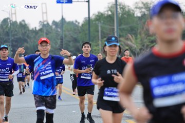 RUN TO LIVE 2024 - Ảnh #1378455