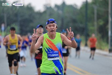 RUN TO LIVE 2024 - Ảnh #1378435