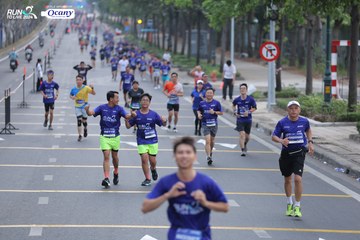 RUN TO LIVE 2024 - Ảnh #1436327