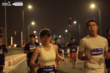 RUN TO LIVE 2024 - Ảnh #1444277