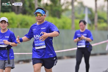 RUN TO LIVE 2024 - Ảnh #1443266