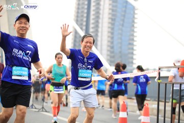 RUN TO LIVE 2024 - Ảnh #1343982