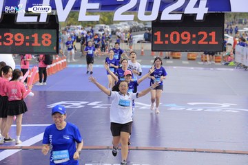 RUN TO LIVE 2024 - Ảnh #1351479