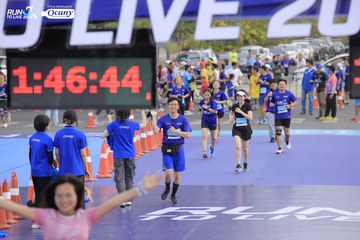 RUN TO LIVE 2024 - Ảnh #1392088