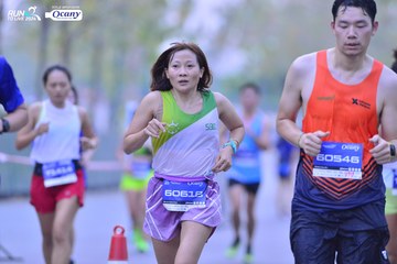 RUN TO LIVE 2024 - Ảnh #1336347