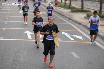 RUN TO LIVE 2024 - Ảnh #1438487