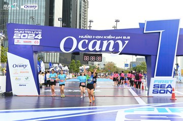 RUN TO LIVE 2024 - Ảnh #1420400