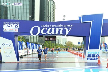 RUN TO LIVE 2024 - Ảnh #1428189