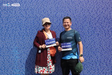 RUN TO LIVE 2024 - Ảnh #1307096