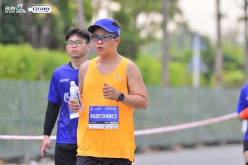 RUN TO LIVE 2024 - Ảnh #1444068