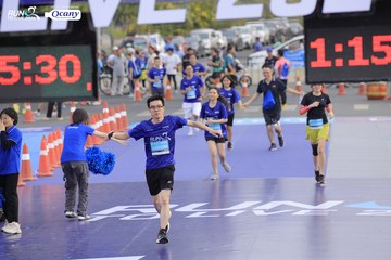 RUN TO LIVE 2024 - Ảnh #1391650
