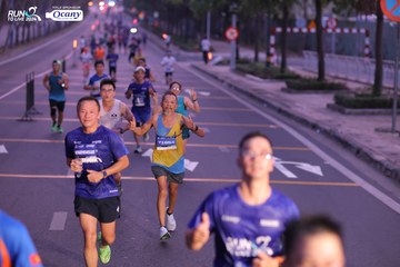 RUN TO LIVE 2024 - Ảnh #1433422