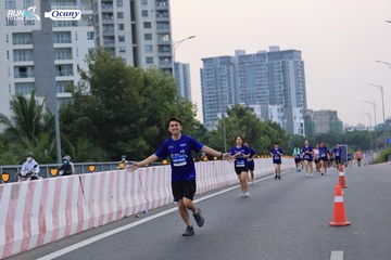 RUN TO LIVE 2024 - Ảnh #1450781