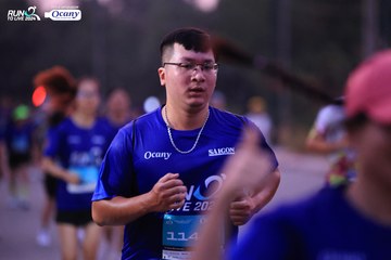 RUN TO LIVE 2024 - Ảnh #1357243