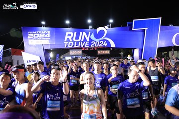RUN TO LIVE 2024 - Ảnh #1318993
