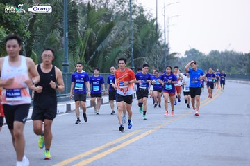 RUN TO LIVE 2024 - Ảnh #1385914