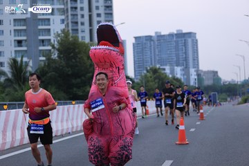 RUN TO LIVE 2024 - Ảnh #1449806