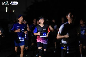 RUN TO LIVE 2024 - Ảnh #1333645