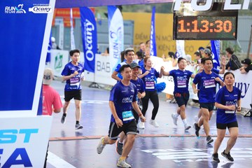 RUN TO LIVE 2024 - Ảnh #1372350