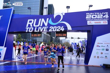 RUN TO LIVE 2024 - Ảnh #1371968