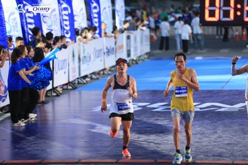 RUN TO LIVE 2024 - Ảnh #1332146