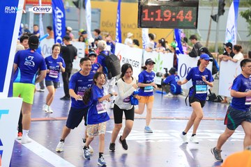 RUN TO LIVE 2024 - Ảnh #1333715
