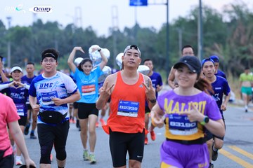 RUN TO LIVE 2024 - Ảnh #1369307