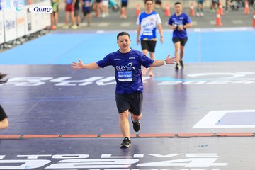 RUN TO LIVE 2024 - Ảnh #1412059