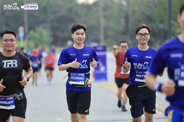 RUN TO LIVE 2024 - Ảnh #1385500